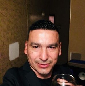 Meet your Posher, Antonio